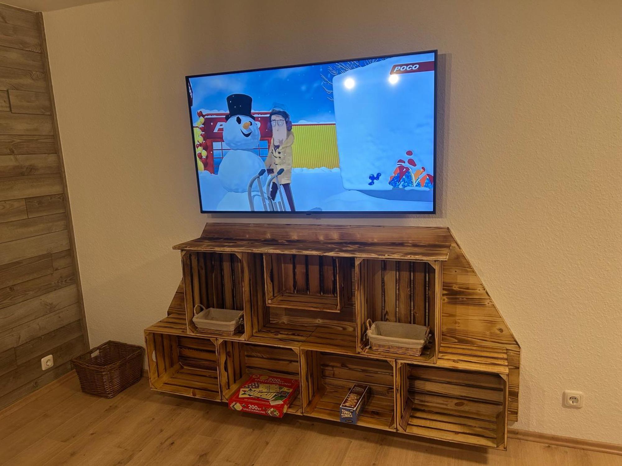 Haus Harzlich Lägenhet Braunlage Exteriör bild